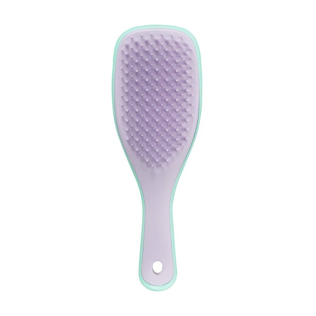 Tangle Teezer The Mini Ultimate Detangler Mint / Lilac Βούρτσα Μαλλιών …