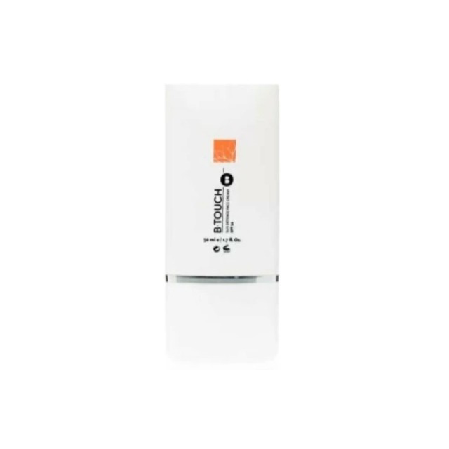 Propharm B-Touch Sun Defence Face Cream SPF50 Αντηλιακή Κρέμα Προσώπου 50ml