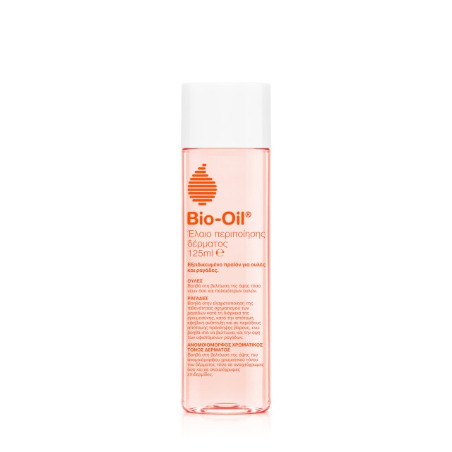Bio Oil Skincare Έλαιο Περιποίησης της Επιδερμίδας για Πρόληψη & &hellip;