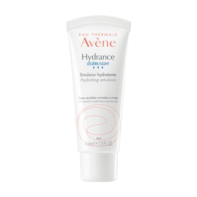 Avene Eau Thermale Hydrance Legere Emulsion Ενυδατική Κρέμα Προσώπου 4 &hellip;