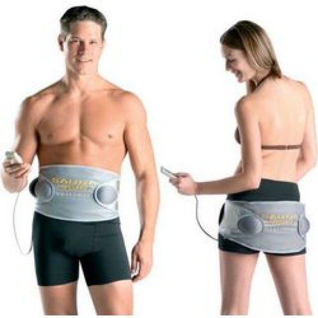 Velform Sauna Belt Ζώνη Αδυνατίσματος και Αποτοξίνωσης Velform Sauna Belt Ζώνη Αδυνατίσματος και Αποτοξίνωσης