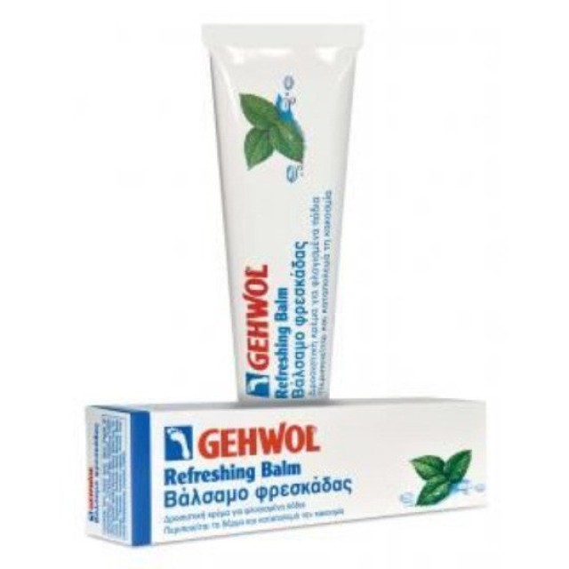Gehwol Refreshing Balm, 75ml