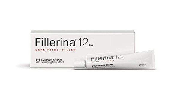 Labo Fillerina 12HA Densifying Filler Eye Contour Cream Grade 4 Κρέμα …