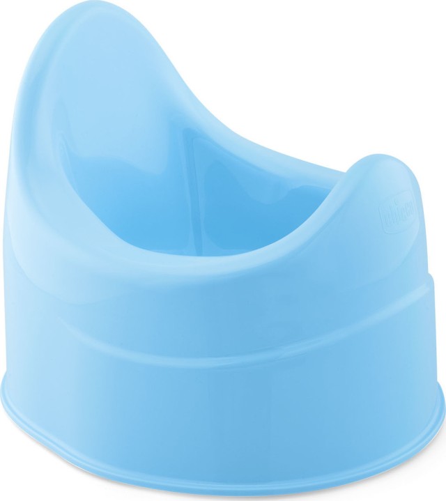 Chicco Καθικάκι Πλαστικό Γαλάζιο [05932-00]