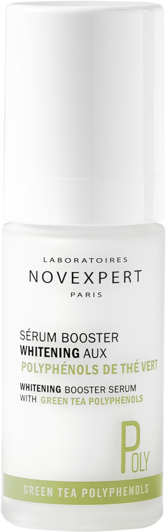 Novexpert Green Tea Polyphenols Ορός Booster Serum με Πολυφαινόλες &hellip;