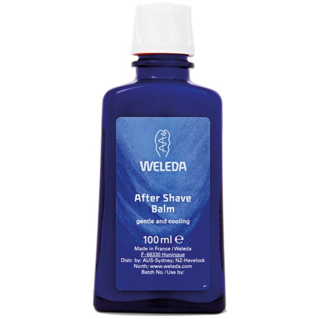 Weleda - Βάλσαμο για μετά το Ξύρισμα για τον Άνδρα, 100ml