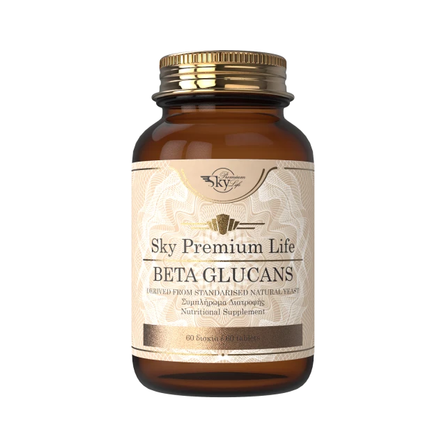 Sky Premium Life Beta Glucans Dietary Supplement for Strengthening … Sky Premium Life Beta Glucans Dietary Supplement for Strengthening …