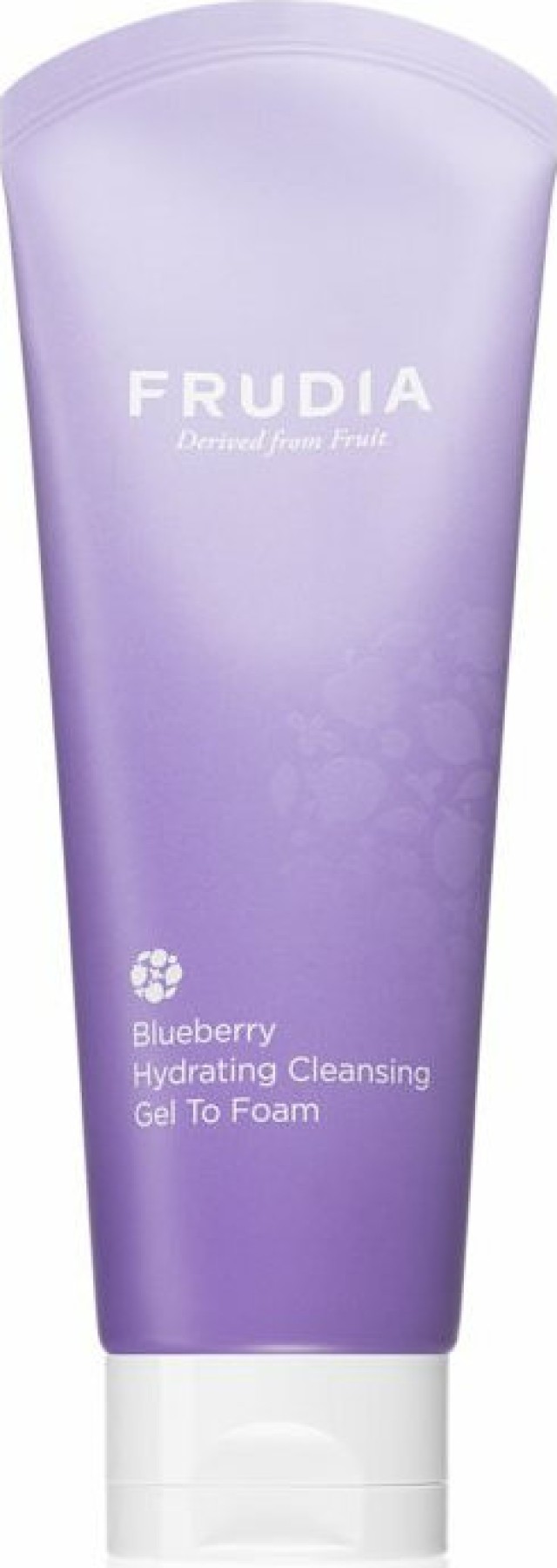 Frudia Blueberry Hydrating Cleansing Gel to Foam Αφρώδες Τζελ Καθαρισμ …