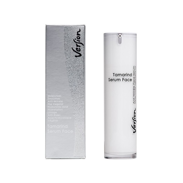 Version Tamarind Serum Face 50ml
