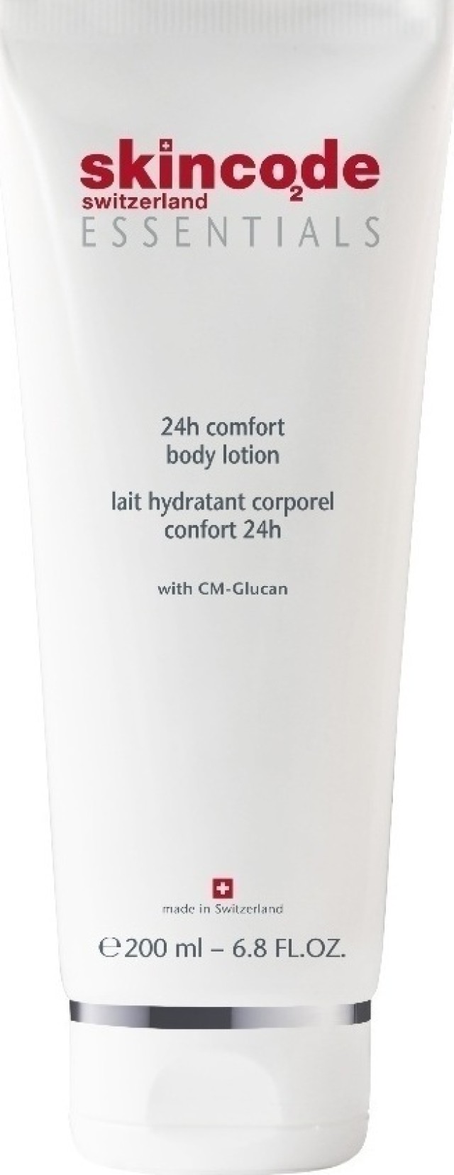 Skincode 24H Comfort Body Lotion 200ml