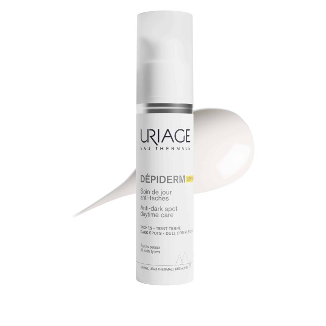 Uriage Depiderm Anti Dark Spot Daytime Care SPF50+ Φροντίδα Ημέρας Κατ …