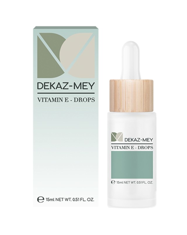 Mey Vitamin E Drops Σταγόνες Βιταμίνης Ε Προσώπου με Αντιοξειδωτικές … Mey Vitamin E Drops Σταγόνες Βιταμίνης Ε Προσώπου με Αντιοξειδωτικές …