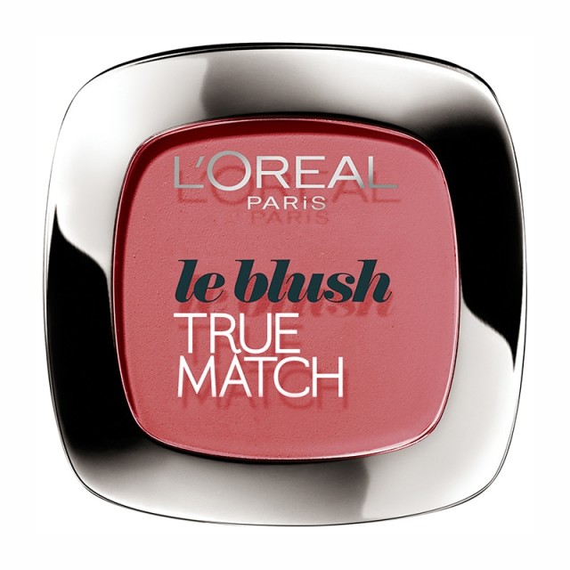 LOreal Paris True Match Le Blush Ρουζ Για Κάθε Επιδερμίδα 165 5gr