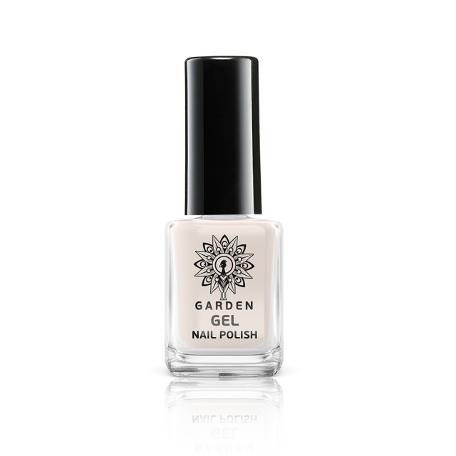 Garden Nail Ημιμόνιμο Gel Νυχιών Fine Elegance No.03 12.5ml