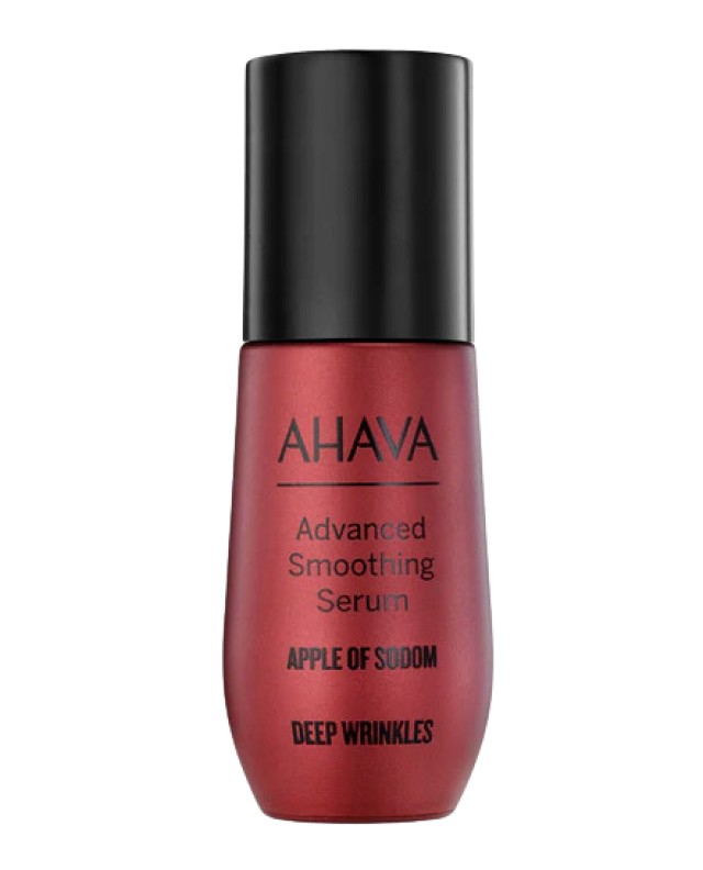 Ahava Apple Of Sodom Advanced Smoothing Serum Αντιγηραντικός Ορός Προσ …