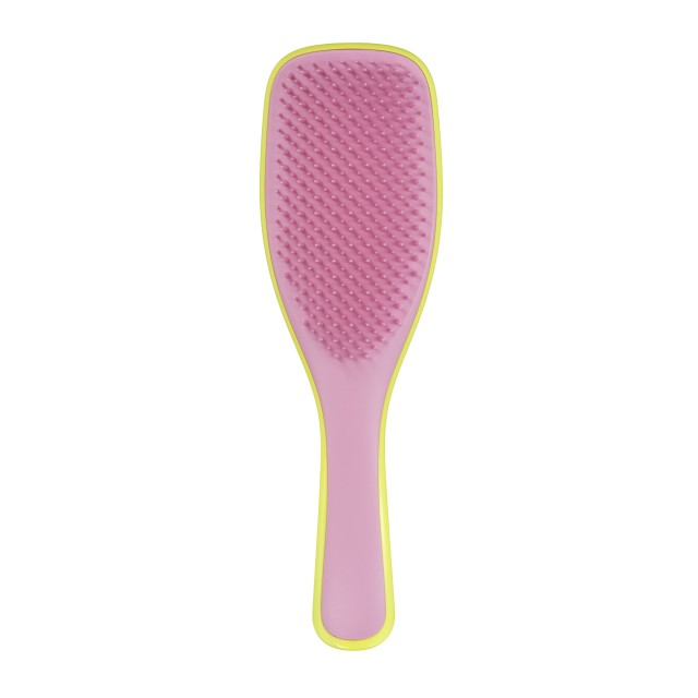Tangle Teezer The Ultimate Detangler Hyper Yellow & Rosebud Βούρτσα Μα …
