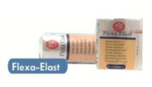 Pic - Flexa Elast, Ελαστικός Επίδεσμος 20cm x 4.5m Pic - Flexa Elast, Ελαστικός Επίδεσμος 20cm x 4.5m