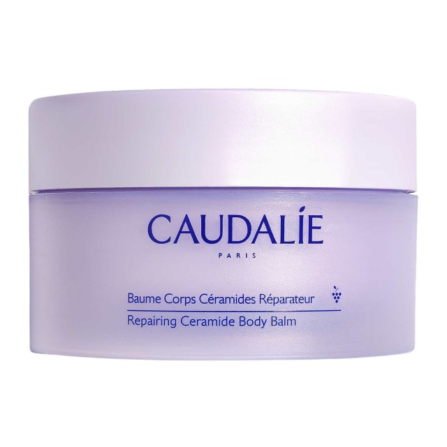 Caudalie Repairing Ceramide Body Balm, 200ml Caudalie Repairing Ceramide Body Balm, 200ml