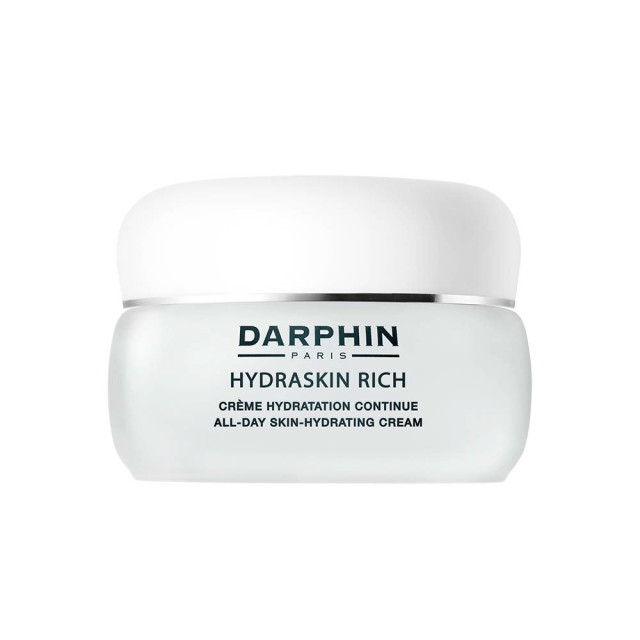 Darphin Hydraskin Rich Cream Ενυδατική Κρέμα Προσώπου Πλούσιας Υφής 50 …