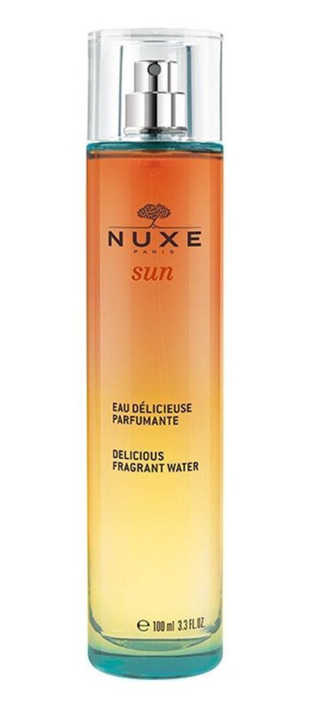 Nuxe Sun Eau Delicieuse Parfumante Sun Fragrant Water Άρωμα Spray 100m &hellip;
