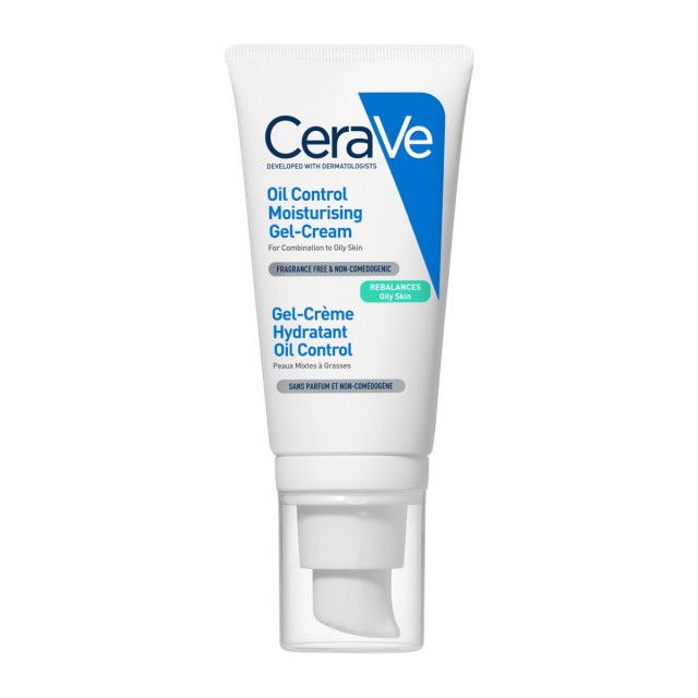 CeraVe Oil Control Moisturising Gel Cream Ενυδατική Κρέμα για … CeraVe Oil Control Moisturising Gel Cream Ενυδατική Κρέμα για …