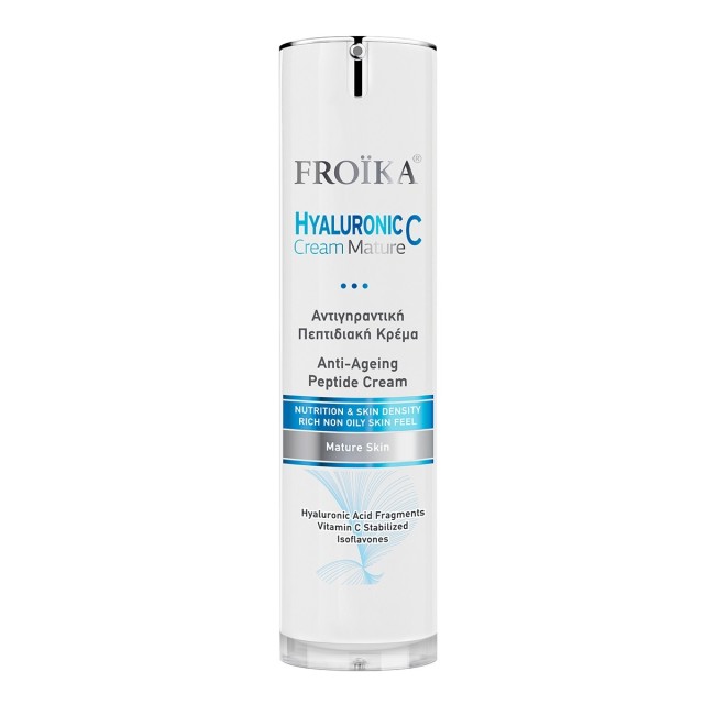 Froika HYALURONIC - C Mature Cream, 50ml