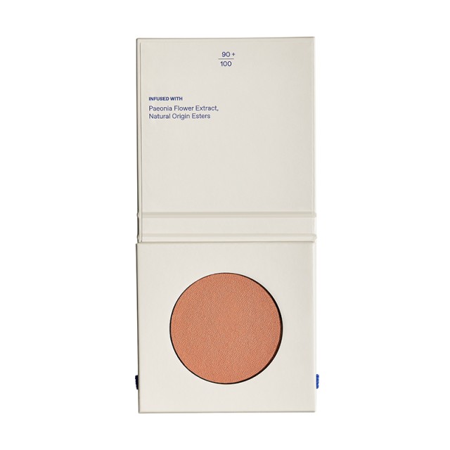 Korres Natural Fresh Blush 04 Almond Bronze Ρουζ 4,5gr