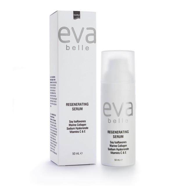 Intermed Eva Belle Regenerating Serum Αντιοξειδωτικός Ορός Ανάπλασης γ &hellip;