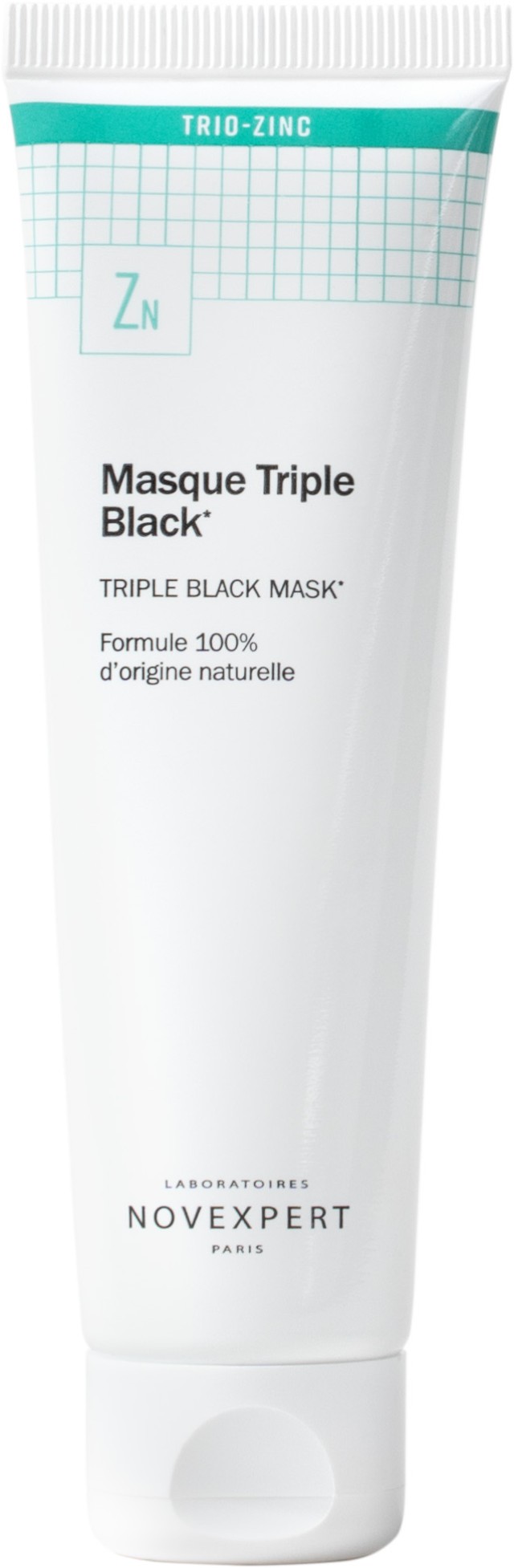 Novexpert Triple Action Black Mask Μαύρη Μάσκα Τριπλής Δράσης Κατά … Novexpert Triple Action Black Mask Μαύρη Μάσκα Τριπλής Δράσης Κατά …