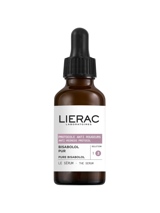 Lierac Protocole The Serum Anti-Redness Κατά της Ερυθρότητας 30ml