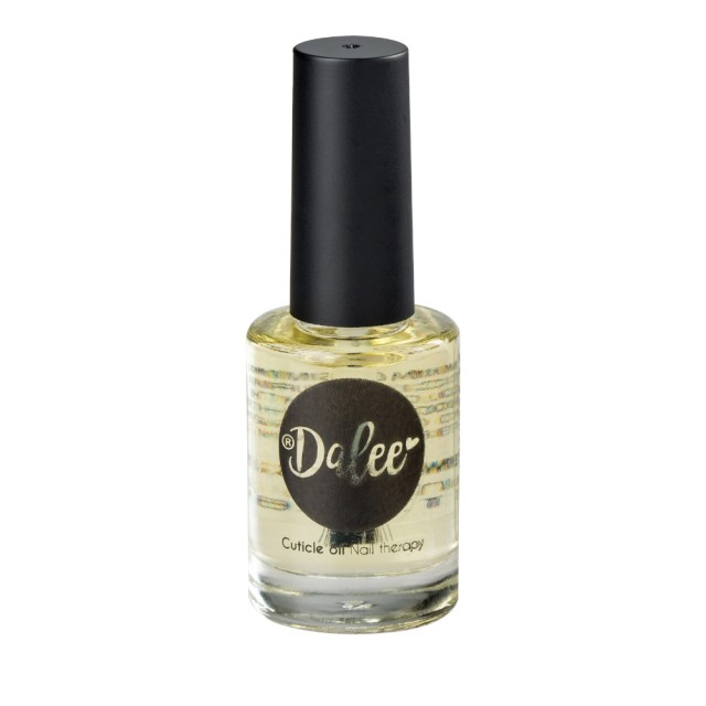 Dalee Cuticle Oil Nail Therapy Μαλακτικό Λάδι για Παρανυχίδες 12ml