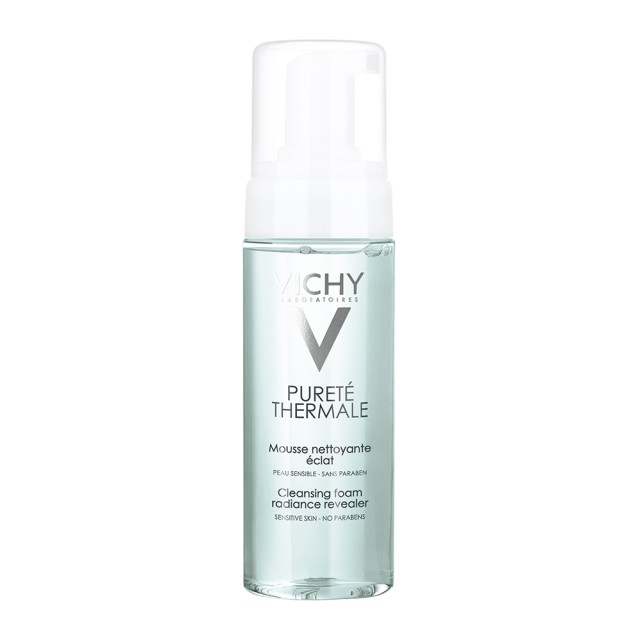 Vichy Purete Thermale Purifying Foaming Water Αφρώδες Νερό Καθαρισμού …