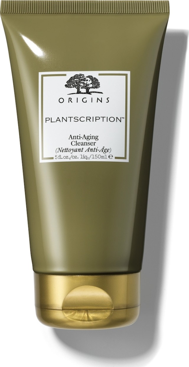 Origins Plantscription Anti Aging Cleanser Ήπιο Καθαριστικό Προσώπου μ … Origins Plantscription Anti Aging Cleanser Ήπιο Καθαριστικό Προσώπου μ …