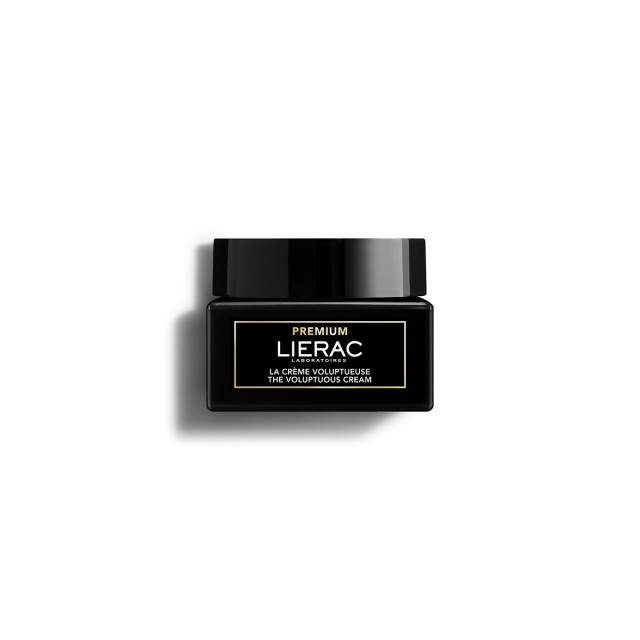 Lierac Premium La Crème Voluptueuse Αντιγηραντική Κρέμα Προσώπου Κανον …