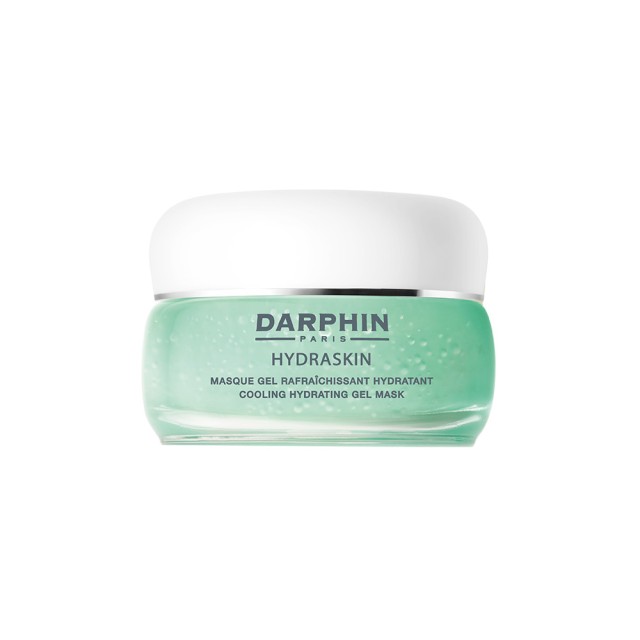 Darphin Hydraskin Hydrating Infused Gel Mask Μάσκα Προσώπου 24ωρης Ενυ …