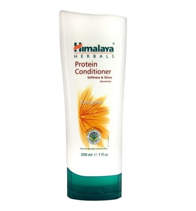 Himalaya Softness & Shine Conditioner Κρέμα Μαλλιών 400ml