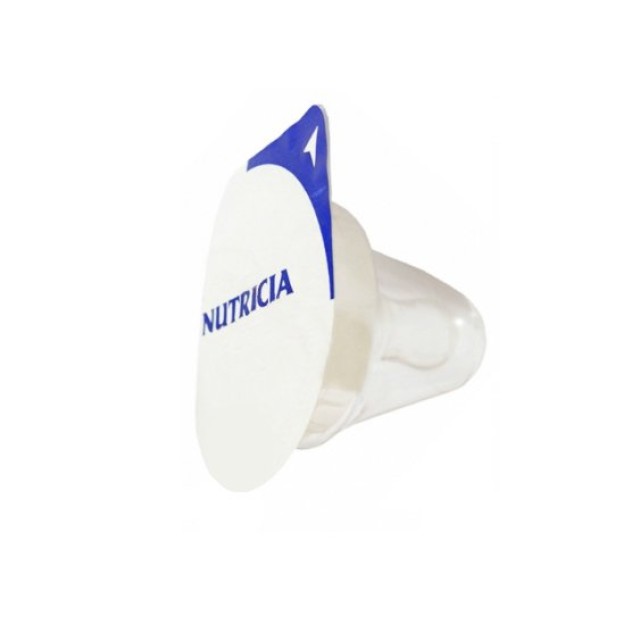 Nutricia Almiron 1 Θηλή Προσαρμόζεται Μόνο στο Γάλα Almiron 1 των 70ml