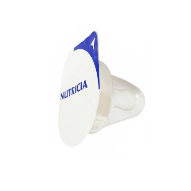 Nutricia Almiron 1 Nipple Fits Only Almiron 1 Milk of 70ml