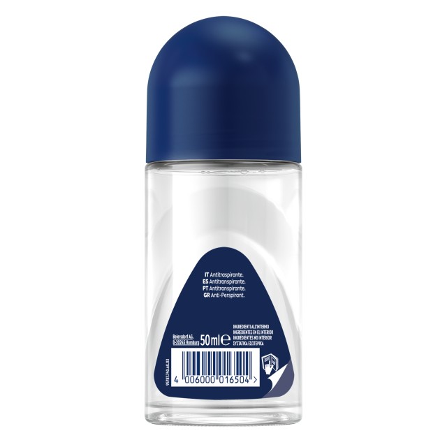 Nivea Men Deo Fresh Sensation Ανδρικό Αποσμητικό Roll on με 72 ώρες &hellip;