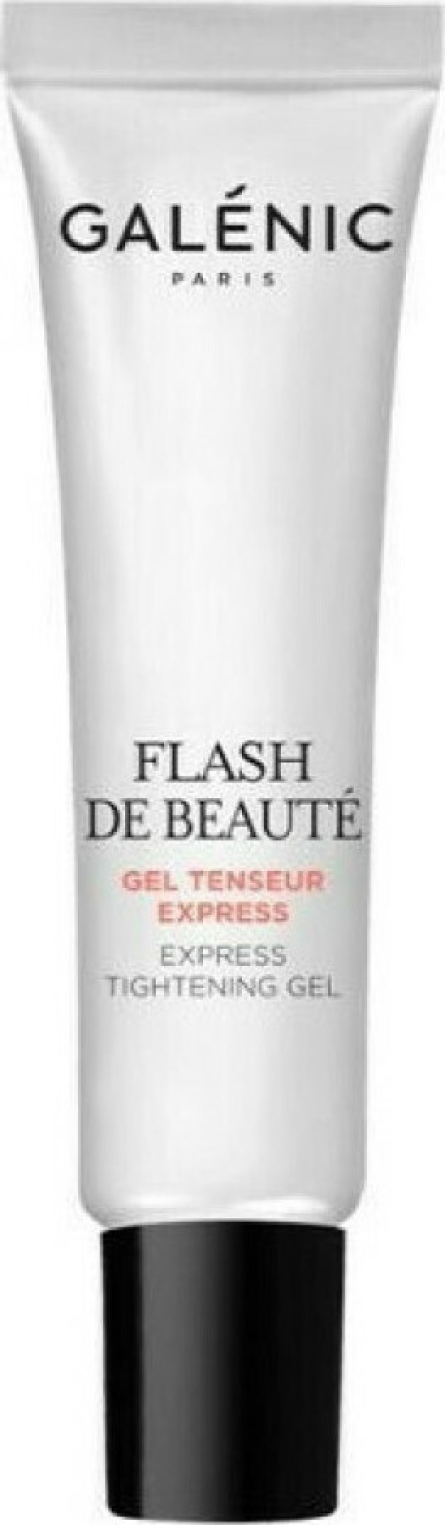 Galenic Flash De Beaute Express Tightening Αντιρυτιδικό Gel για Πρόσωπο, Μάτια & Χείλη 15ml