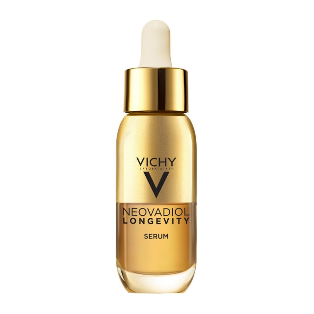 Vichy Neovadiol Longevity Serum Ορός Αναδόμησης για την Ώριμη … Vichy Neovadiol Longevity Serum Ορός Αναδόμησης για την Ώριμη …