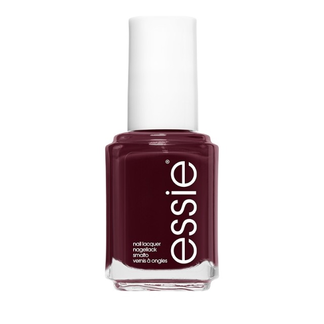 Essie Color 45 Sole Mate Βερνίκι Νυχιών Κρεμώδης Σκούρο Δαμασκηνί 13.5 &hellip;