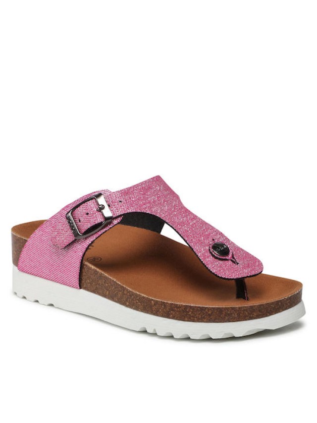 Scholl Greeny Flip Flop 2.0 Fuchsia Γυναικεία Σανδάλια Χρώμα Φούξια No &hellip;