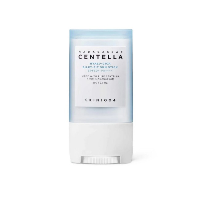 Skin1004 Madagascar Centella Hyalu Cica Silky Fit SPF50+ Sun Αντηλιακό …