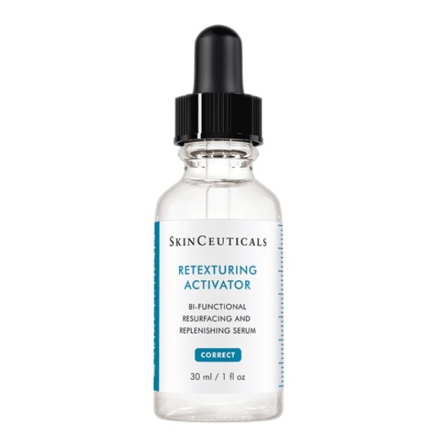 SkinCeuticals Retexturing Activator Ορός Προσώπου Διπλής Δράσης για Αν …