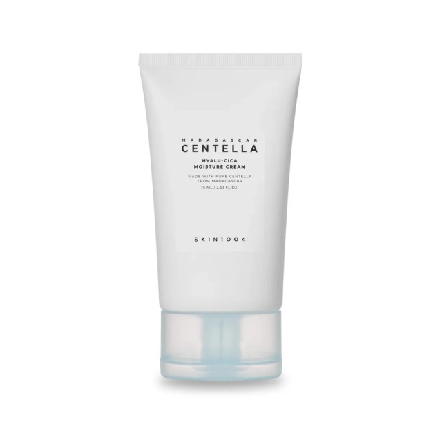Skin1004 Madagascar Centella Hyalu-Cica Ενυδατική Κρέμα Προσώπου 75ml Skin1004 Madagascar Centella Hyalu-Cica Ενυδατική Κρέμα Προσώπου 75ml
