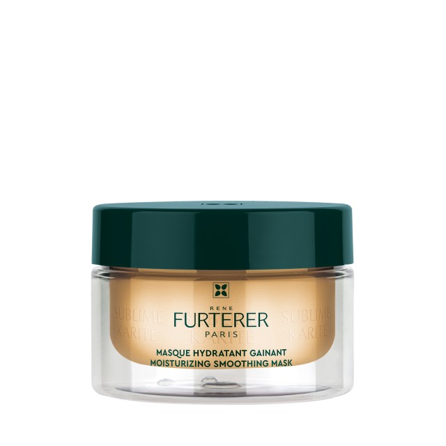 René Furterer Sublime Karite Ενυδατική Λειαντική Μάσκα Μαλλιών με Καρι …