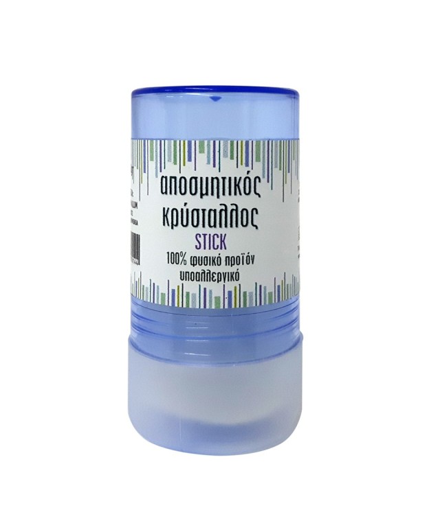 Bioleon - Αποσμητικός Κρύσταλλος, 100g Bioleon - Αποσμητικός Κρύσταλλος, 100g