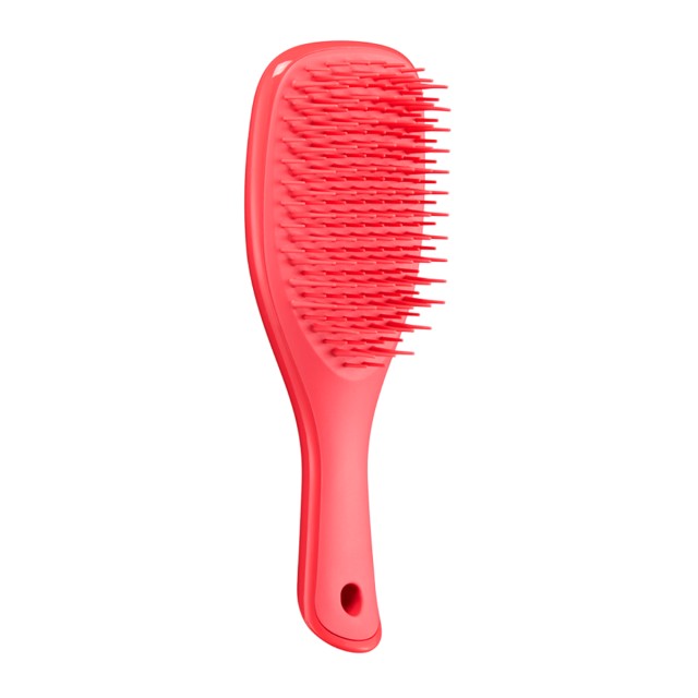 Tangle Teezer the Mini Ultimate Detangler Pink Punch Βούρτσα Μαλλιών 1 …