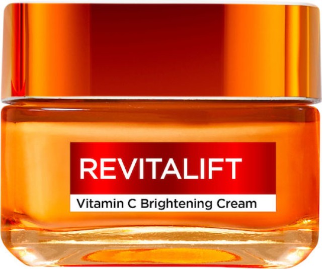 LOreal Paris Revitalift Vitamin C Brightening Cream Κρέμα Προσώπου για …
